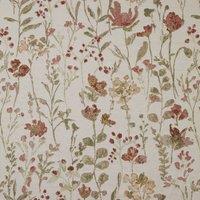 iLiv Pasture Fabric Rosewood