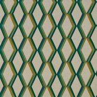 iLiv Paragon Embroidered Fabric Jadeite