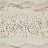 iLiv Marshlands Digitally Printed Fabric Eucalyptus