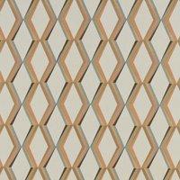 iLiv Paragon Embroidered Fabric Mandarin