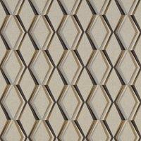 iLiv Paragon Embroidered Fabric Mineral