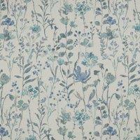 iLiv Pasture Fabric Cobalt