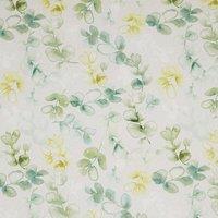 Honour Digitally Printed Curtain Fabric Jade