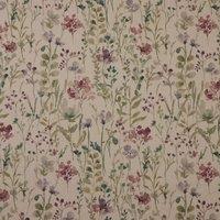 iLiv Wild Fields Digitally Printed Fabric Eucalyptus