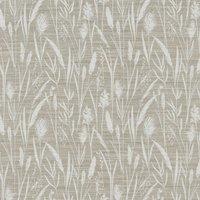 iLiv Sea Grasses Fabric Hemp