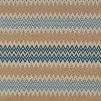 iLiv Grafik Fabric Harissa
