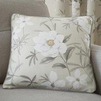 Eve Filled Cushion 43cm x 43cm Natural