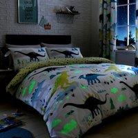 Bedlam Dino Childrens Bedding Multi