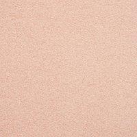 Lux Boucle Fabric Blush