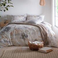 Appletree Loft Edale Duvet Cover Bedding Set Linen