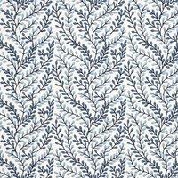 Shimla Fabric Cornflower