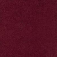 Belvoir Recycled Fabric Rosso