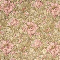 Helmshore Fabric Blush