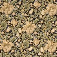 Helmshore Fabric Indigo