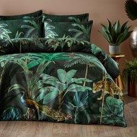 Paoletti Siona Duvet Cover Bedding Set Multi