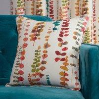 Santa Maria Filled Cushion 45cm x 45cm Rumba