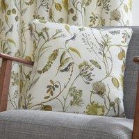 Grove Filled Cushion 45cm x 45cm Fennel
