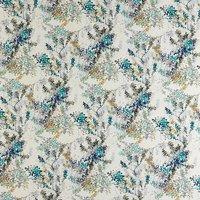 Camille Fabric Pervenche