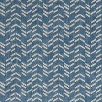 iLiv Jaal Fabric Petrol