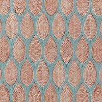 iLiv Malabar Fabric Henna