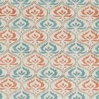 iLiv Pushkar Fabric Henna
