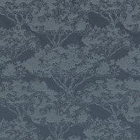 iLiv Kumo Fabric Twilight