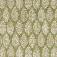 iLiv Malabar Fabric Pistachio