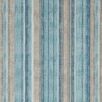 iLiv Maharani Fabric Petrol