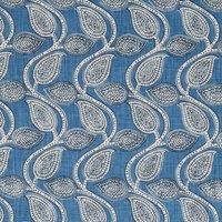 iLiv Kantha Fabric Batik
