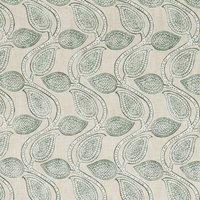 iLiv Kantha Fabric Forest