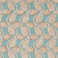 iLiv Kantha Fabric Henna