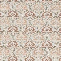 iLiv Pushkar Fabric Wildrose