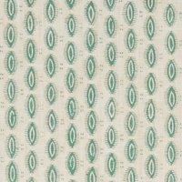 iLiv Maala Fabric Emerald