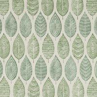 iLiv Malabar Fabric Sage