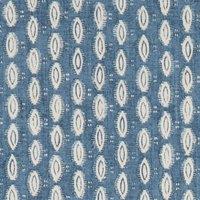 iLiv Maala Fabric Petrol