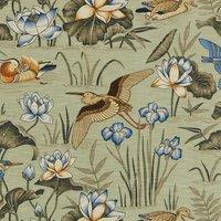 iLiv Siyuri Fabric Willow
