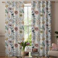 Voyage Oceania Made to Measure Curtain Sandstone
