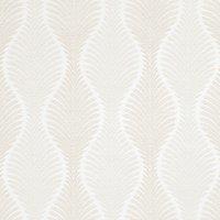 Ashley Wilde Foxley Fabric Champagne