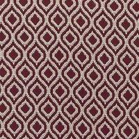 Ashley Wilde Minori Fabric Berry