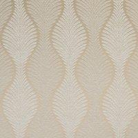 Ashley Wilde Foxley Fabric Caramel