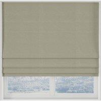 Modena Recycled Made to Measure Roman Blind Mist