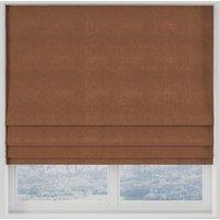 Elvira Made to Measure Roman Blind Spice