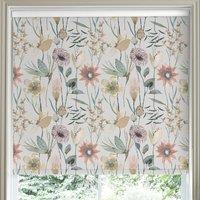 Voyage Oceania Made to Measure Blackout Roller Blind Sandstone
