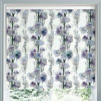 Voyage Aether Made to Measure Blackout Roller Blind Amethyst