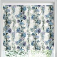 Voyage Aether Made to Measure Blackout Roller Blind Midnight