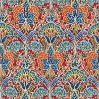 iLiv Rhapsody Fabric Ruby