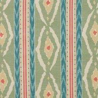 iLiv Santana Fabric Malachite