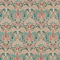 iLiv Rhapsody Fabric Malachite