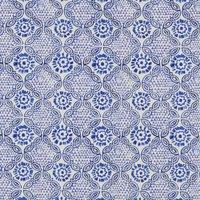 iLiv Stardust Fabric Batik