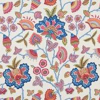 iLiv Summer Fabric Hot Pink